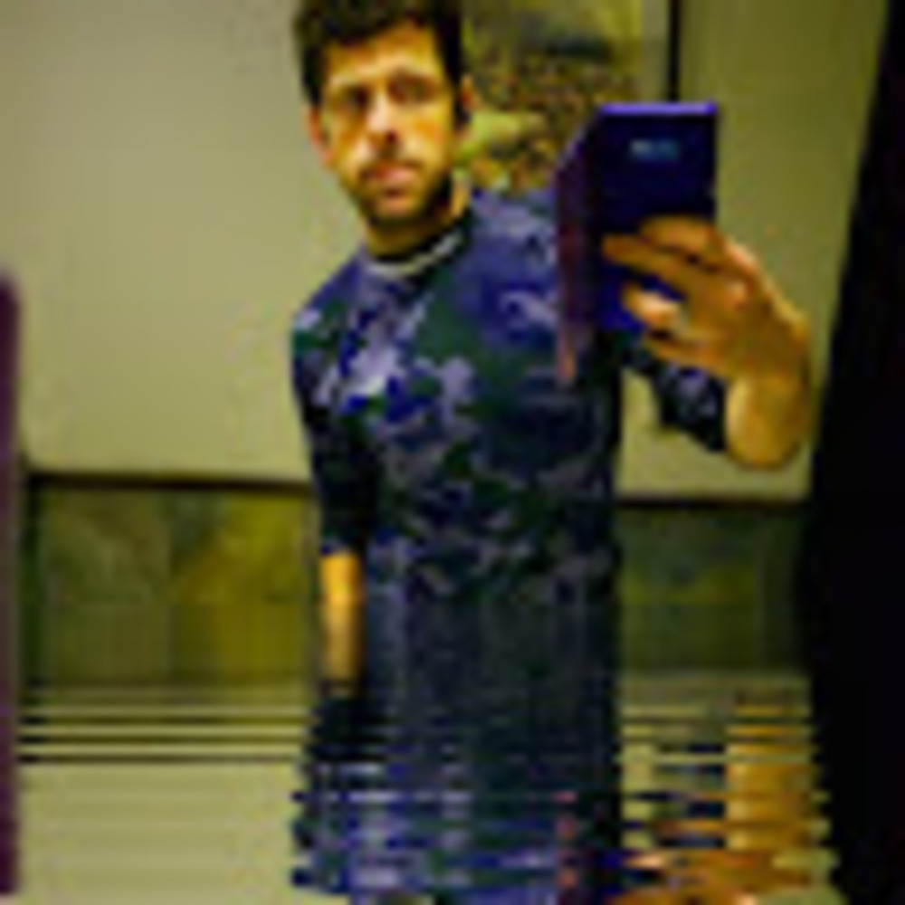 Meet your Posher, Victor